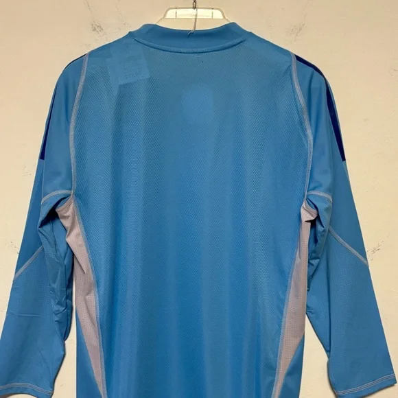 ADIDAS Tiro 24 Long Sleeve Goalkeeper Jersey - Picture 9 of 13
